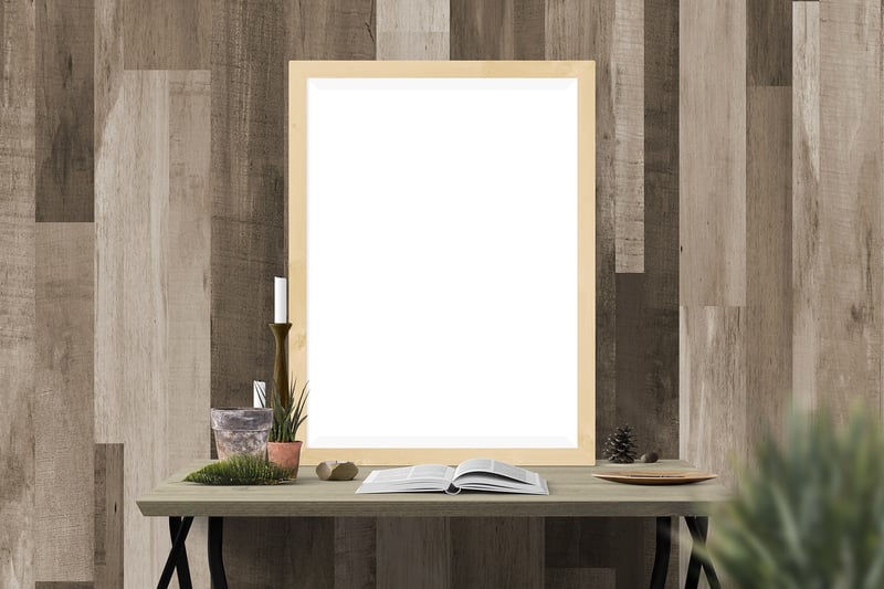 Repainted Frames
