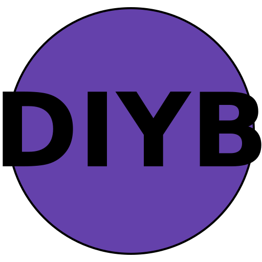 DIY Blueprint