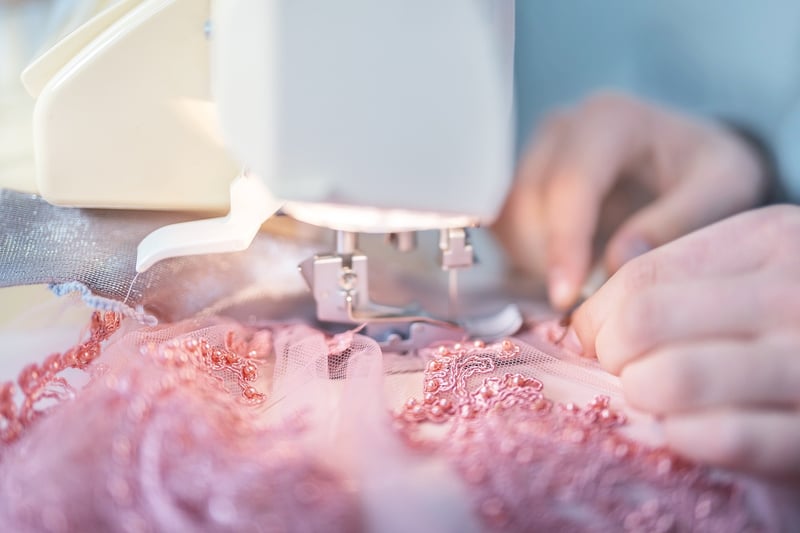 Sustainable Textiles